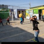 اجرای روزبدون کیف درتمام مدارس ابتدایی استان یزد