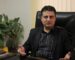 حسین ثقفی دستیار ویژه مدیرعامل شرکت ملی مس شد