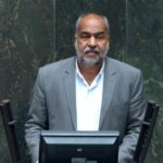 صباغیان: آقای وزیر ارتباطات اعصاب مردم را خرد نکنید