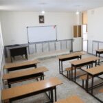 تحویل ۱۶۸ کلاس درس جدید به آموزش و پرورش یزد