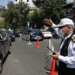 اعلام محدودیت‌های ترافیکی هفته اول مهرماه در یزد