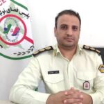 رییس پلیس فتا یزد برتوجه به امنیت کارگران درفضای مجازی تاکید کرد