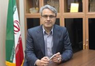 افزایش ۱۵ درصدی تولید سنگ‌آهن در مجتمع فلات مرکزی در سال ۱۴۰۳