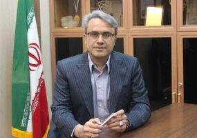 افزایش ۱۵ درصدی تولید سنگآهن در مجتمع فلات مرکزی در سال ۱۴۰۳ افزایش ۱۵ درصدی تولید سنگآهن در مجتمع فلات مرکزی در سال ۱۴۰۳