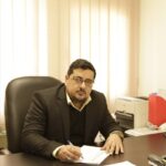 محمدرضا کریمی سرپرست دفتر صنایع معدنی وزارت صمت شد
