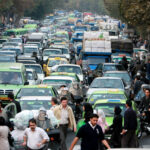 مُسکّن کوتاه‌مدت مسئولان شهر یزد برای رفع ترافیک