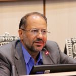 رئیس شورای شهر یزد: بار ترافیکی شهر با طرح‌های اصلاحی هم کاهش نیافت
