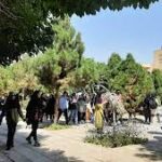 برخورد انضباطی دانشگاه یزد با دانشجویان متخلف