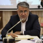 لزوم تعیین تکلیف آرای اجرا نشده کمیسیون ماده ۱۰۰ شهرداری یزد
