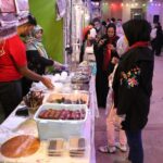 راه اندازی اولین گذر غذایی کشور در یزد