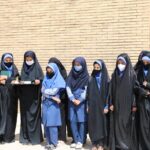 تکذیب اجبار حجاب چادر در مدارس شهرستان اردکان