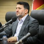 استاندار یزد: باید برای حجم سنگین نقدینگی در دست مردم برنامه‌ریزی شود