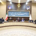 الزام دستگاه‌های استان یزد به انتخاب دستیار حوزه دانش بنیان