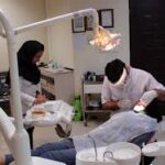 هزینه خدمات دندانپزشکی درکلینیک‌های دولتی یزد حدود نصف بخش خصوصی است