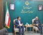 تاکید رئیس دانشگاه آزاد اسلامی یزد بر نقش موثر دانشگاه در توسعه شهرستان بافق