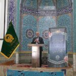 اعطای اولین مجوز خدمت رضوی در دانشگاه های کشور