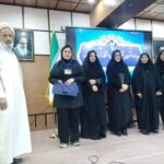 توانمندسازی دختران با برگزاری کارگاه های آموزشی و مسابقات ورزشی