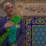 ترویج فرهنگ خدمت داوطلبانه در واحد یزد با تاسیس کانون خدمت رضوی