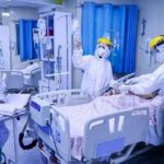 تک رقمی شدن آمار بیماران بدحال مشکوک به کرونا در یزد
