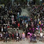 رونق گردشگری با جشنواره‌های پاییزه در یزد