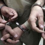 جزئیات دستگیری قاتل فراری جوان میبدی در یزد