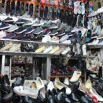 افزایش نظارت بر بازار کیف و کفش و نوشت افزار در یزد