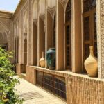 تعطیلی تمامی موزه‌ها و محوطه‌های تاریخی یزد در ۲ خرداد